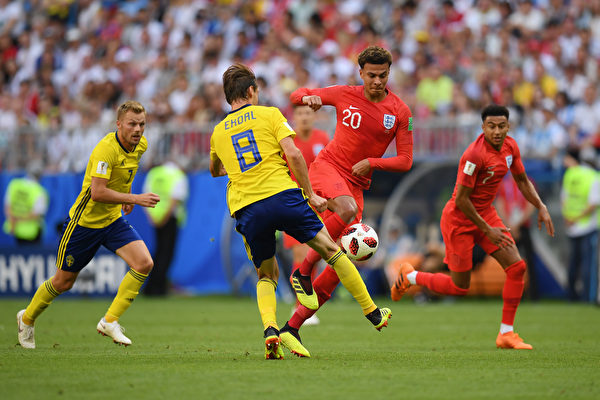 雷火电竞app-包含英格兰大胜牙买加，瑞典击败刚果民主共和国之战的词条