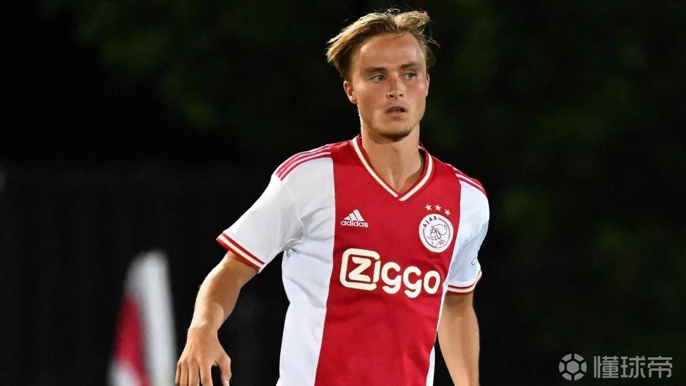 关于青训力量阿贾克斯，晋级四强强势崛起的信息