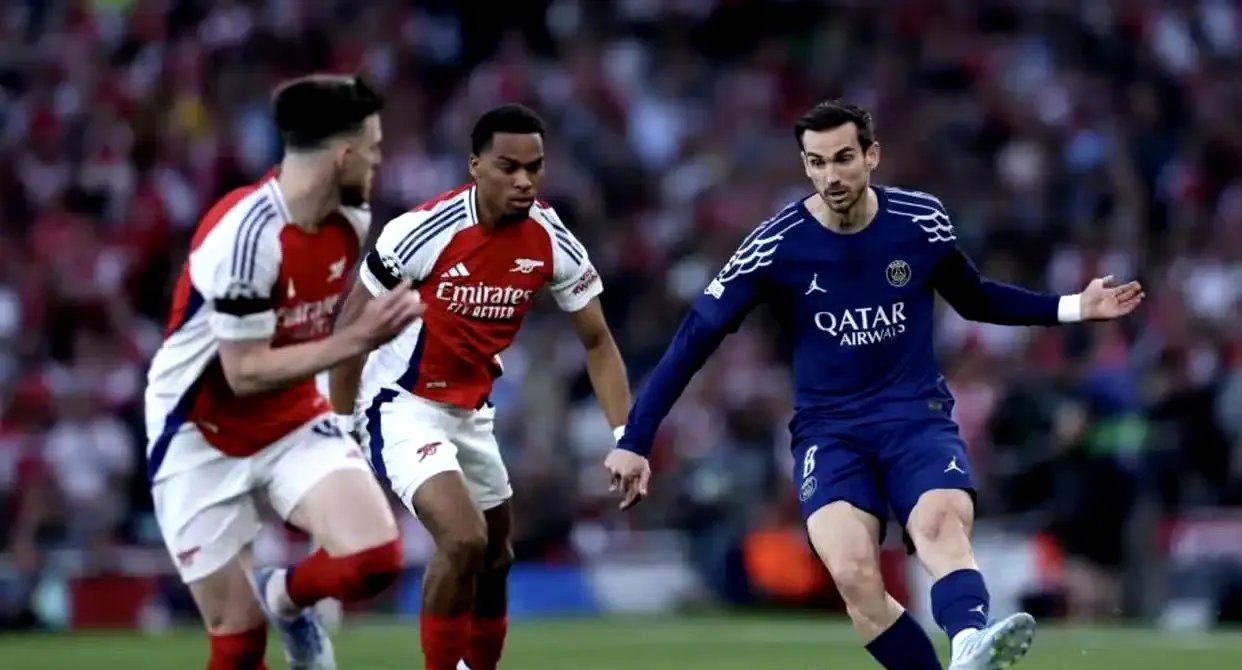 阿森纳遭遇四连败，危机重重的简单介绍