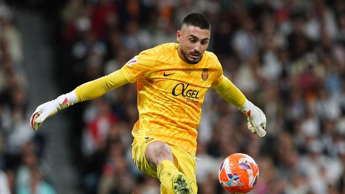 关于马洛卡遭遇两连败，球员面临巨大压力的信息