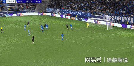 雷火电竞合作-皇马首回合客负拜仁，欧冠成绩再起争议的简单介绍