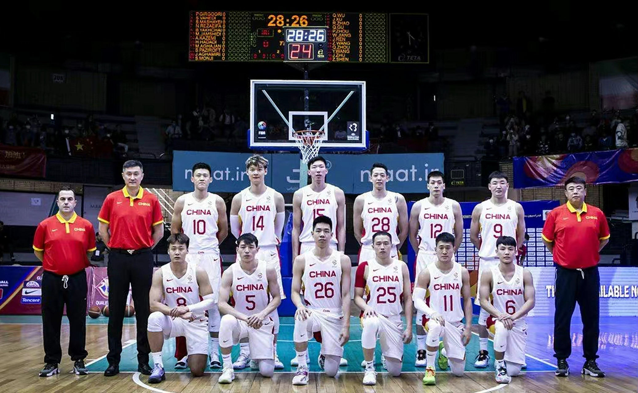 北京击败福建队，取得关键胜利的简单介绍