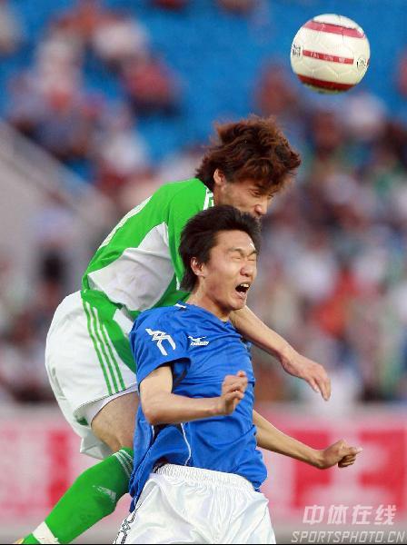 包含四川农村VS北京国安：中高职业联赛激战即将展开的词条