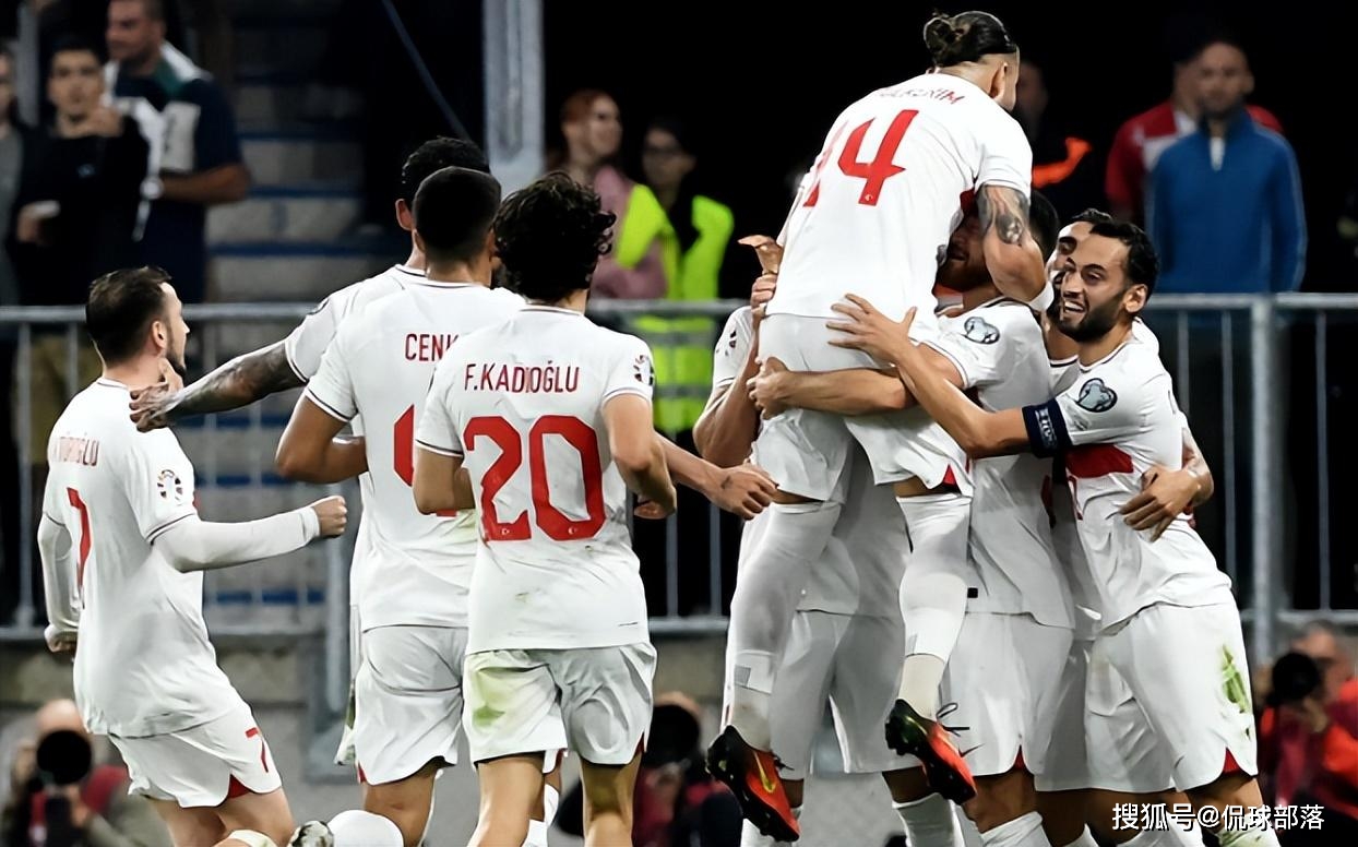 雷火电竞主播-德国横扫土耳其，马丁内利状态火热