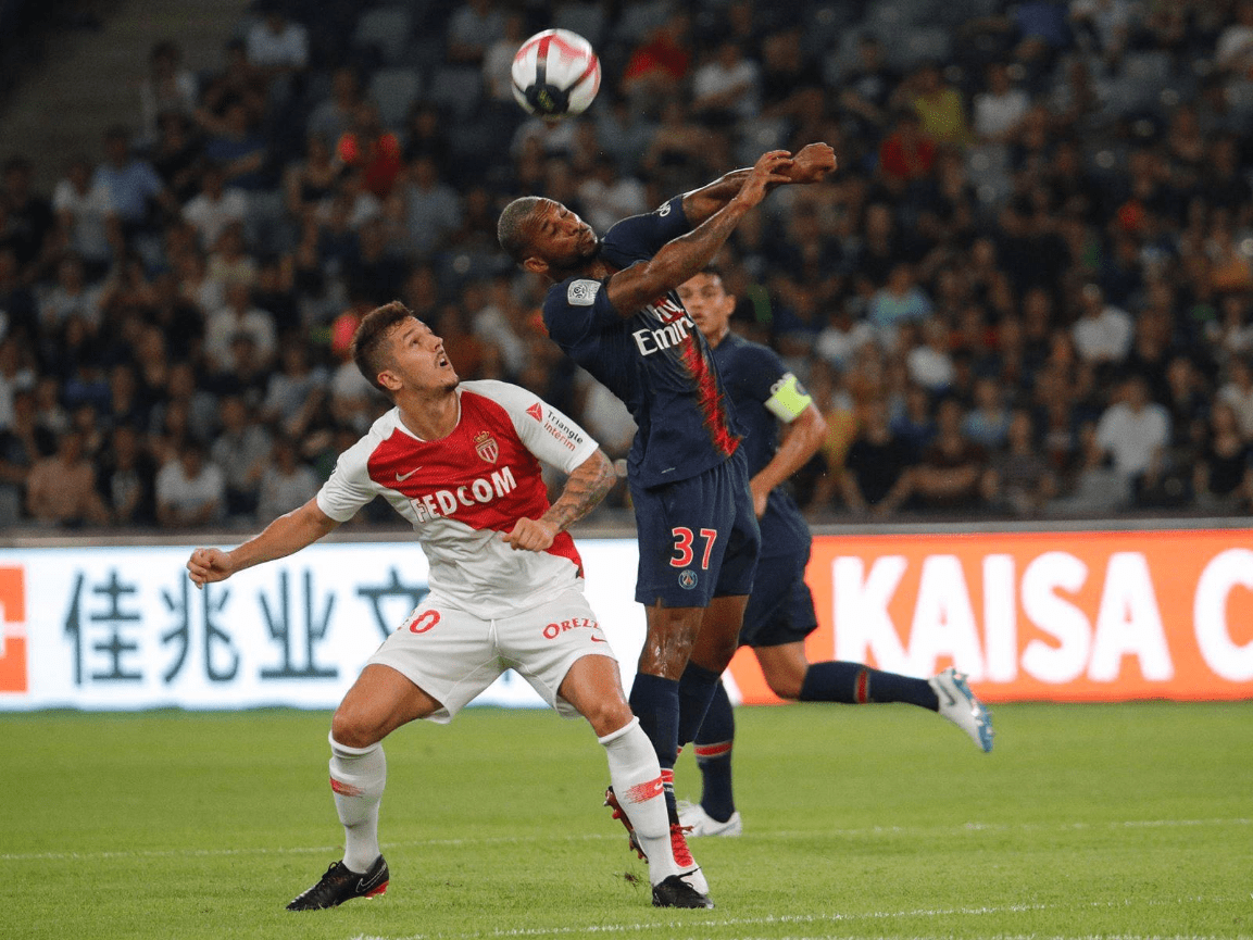 雷火电竞合作-勒沃库森逆转巴黎，马丁内利带队取胜的简单介绍