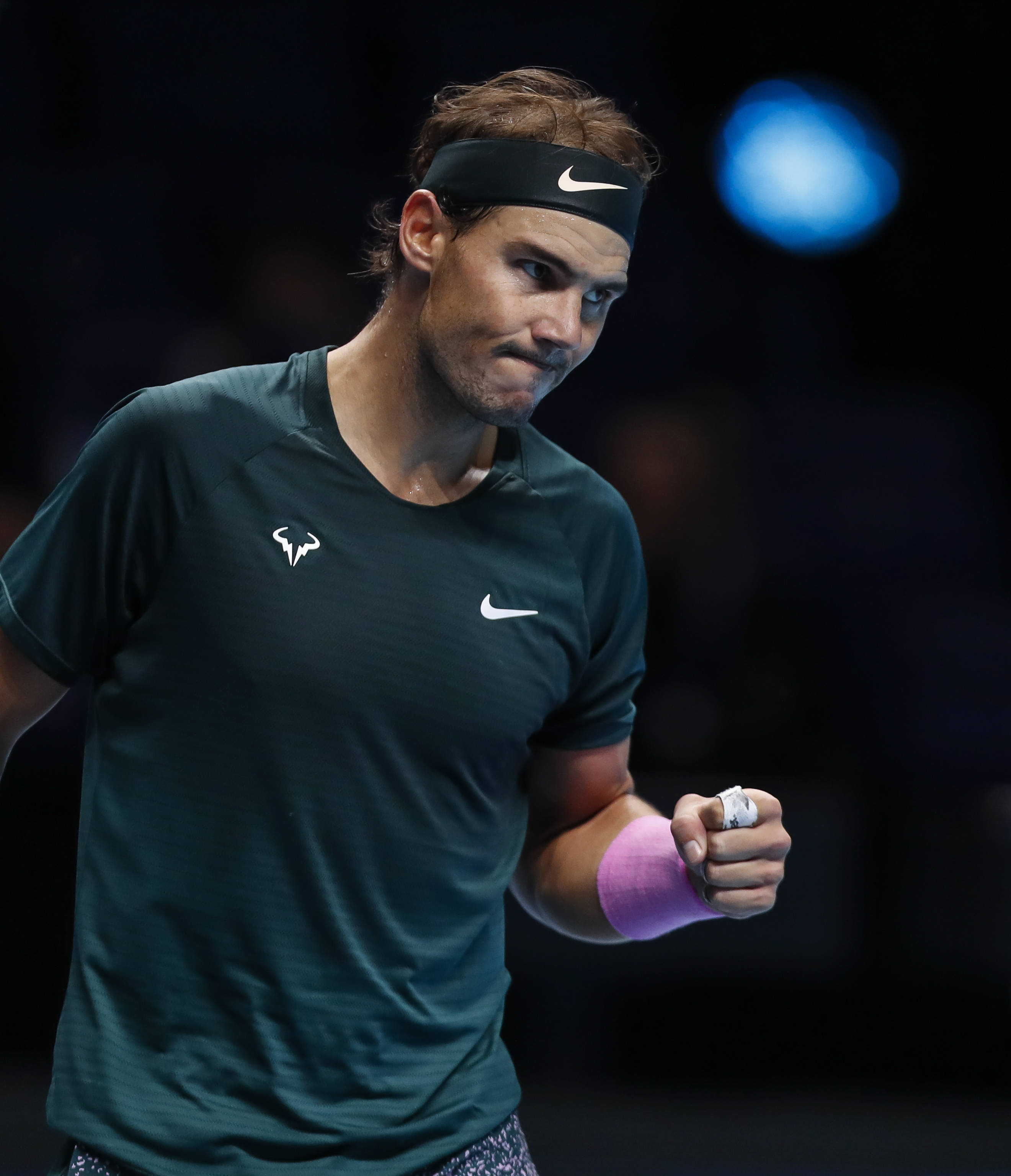 雷火电竞下载-关于ATP总决赛轻取联合杯，西西帕斯统治全场的信息