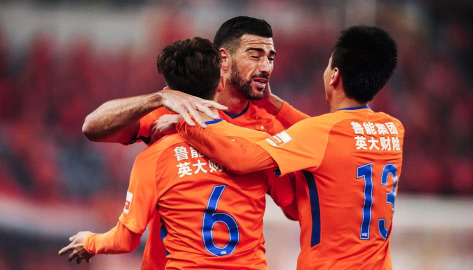 雷火电竞合作-恒大客场险胜，实现赛季双杀鲁能