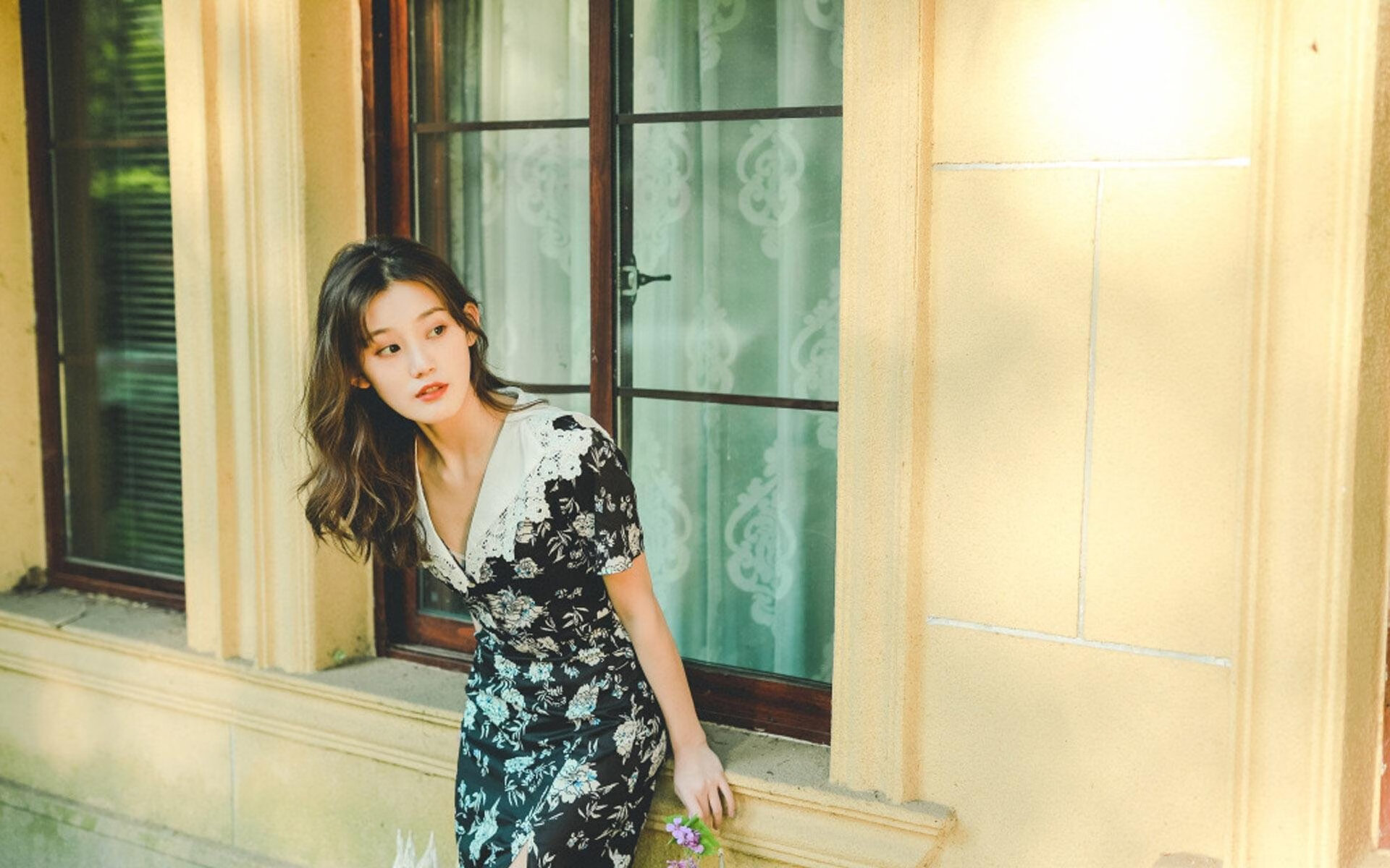 没有隔夜热爱的宿命